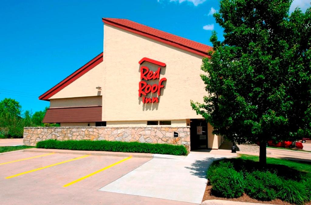 Red Roof Inn Harrisburg - Hershey Main image 1